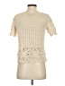 Joie Ivory Pullover Sweater Size S - photo 2