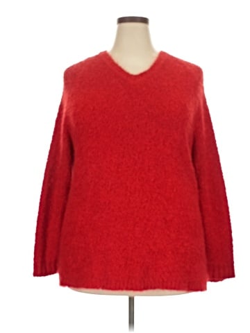 Fashion Bug Pullover Sweater (view 1)