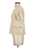 Joie Ivory Pullover Sweater Size S - photo 5