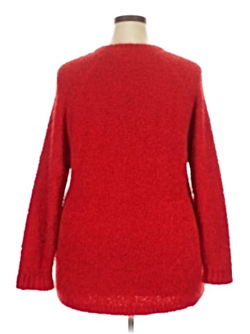 Fashion Bug Pullover Sweater (view 2)