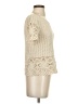 Joie Ivory Pullover Sweater Size S - photo 4