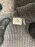 Paper Crane Gray Kimono Size M - photo 7