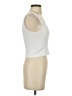 Chicwish Ivory Tank Top Size S (estimated) - photo 4