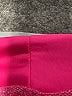 Unbranded Pink Cocktail Dress Size L - photo 7