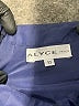 Alyce 100% Polyester Blue Formal Skirt Size 10 - photo 4