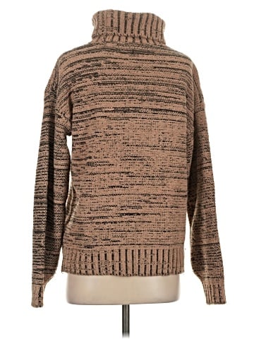BCBGMAXAZRIA Turtleneck Sweater (view 2)