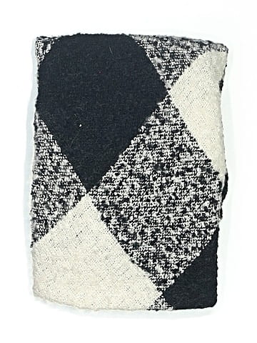 Sonoma Goods For Life Scarf - back