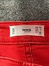 MNG Red Jeans Size 2 - photo 7
