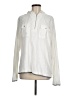 Calvin Klein Performance 100% Cotton White Pullover Sweater Size M - photo 1