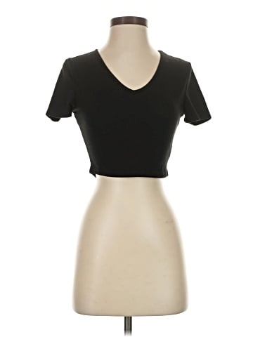 Teeki Short Sleeve T-Shirt (view 1)