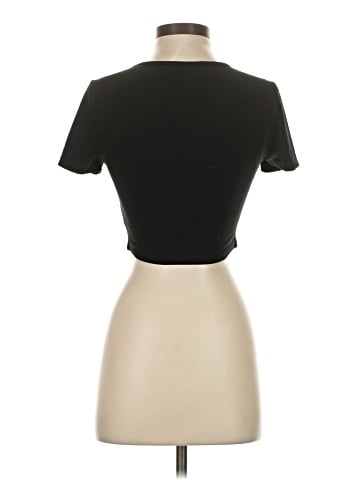 Teeki Short Sleeve T-Shirt (view 2)
