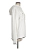 Calvin Klein Performance 100% Cotton White Pullover Sweater Size M - photo 4