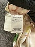 ACOA collection 100% Polyester Floral Ivory Long Sleeve Blouse Size S - photo 8