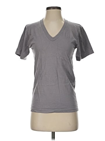 Los Angeles Apparel Active T-Shirt (view 1)