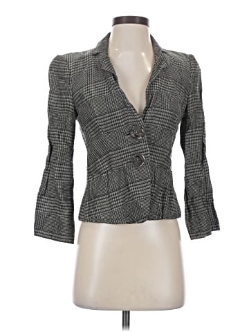 Giorgio Armani Blazer (view 1)