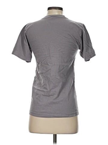 Los Angeles Apparel Active T-Shirt (view 2)