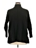 Anne Klein Black Turtleneck Sweater Size 1X - photo 1