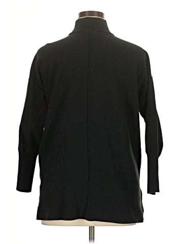 Anne Klein Turtleneck Sweater (view 2)