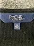 RACHEL Rachel Roy Black Pullover Sweater Size 1X - photo 7
