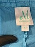 Shopkins Solid Blue Skirt Size L (youth) - photo 3