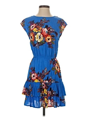 Konrad + Joseph Casual Dress (view 1)