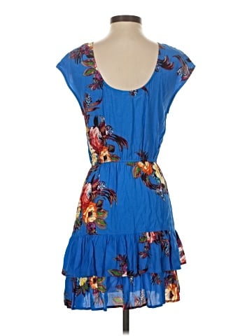 Konrad + Joseph Casual Dress (view 2)