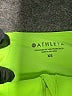 Athleta Green Track Jacket Size XS - photo 6
