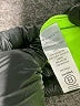 Athleta Green Track Jacket Size XS - photo 7