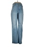 Hudson Jeans Blue Jeans Size 31 waist - photo 1