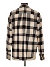 Levi's Tan Long Sleeve Button-Down Shirt Size M - photo 2