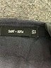 Saint + Sofia Black Jacket Size 6 - photo 6
