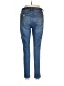 Walmart 100% Polyester Blue Jeans Size 12 - photo 2