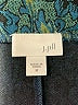 J.Jill Paisley Teal Formal Skirt Size M - photo 4