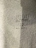 Justice Active Silver Sweatshirt Size 12 - photo 3