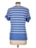 Unbranded Blue Short Sleeve T-Shirt Size L (estimated) - photo 2
