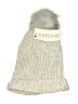jules kae 100% Acrylic Gray Beanie One size - photo 1