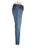 Walmart 100% Polyester Blue Jeans Size 12 - photo 4