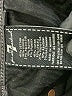 7 For All Mankind Black Jeans Size 28 waist - photo 8
