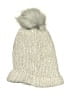 jules kae 100% Acrylic Gray Beanie One size - photo 2