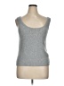Old Navy Gray Sweater Vest Size XL - photo 1