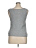 Old Navy Gray Sweater Vest Size XL - photo 2