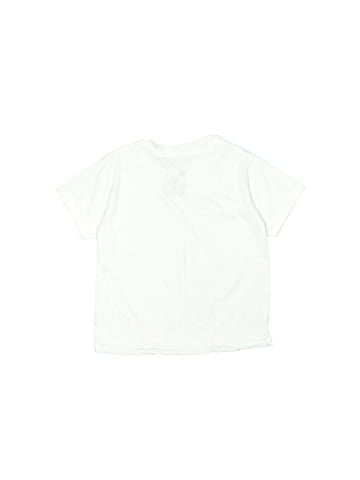 Hanes Short Sleeve T-Shirt (view 2)