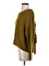 Express 100% Acrylic Solid Gold Pullover Sweater Size S (petite) - photo 5