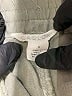 Caslon Gray Casual Pants Size M - photo 4