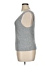 Old Navy Gray Sweater Vest Size XL - photo 5