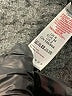 Topshop 100% Polyester Gray Long Sleeve Blouse Size 2 - photo 8