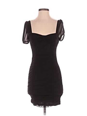 Popular 21 Cocktail Dress (view 1)