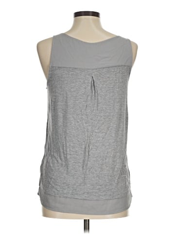 Merona Sleeveless T-Shirt (view 2)