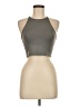 Daisy Gray Tank Top Size M - photo 1