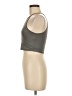 Daisy Gray Tank Top Size M - photo 5